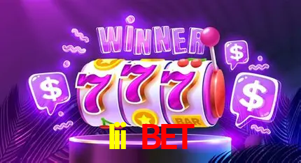 Iii Bet