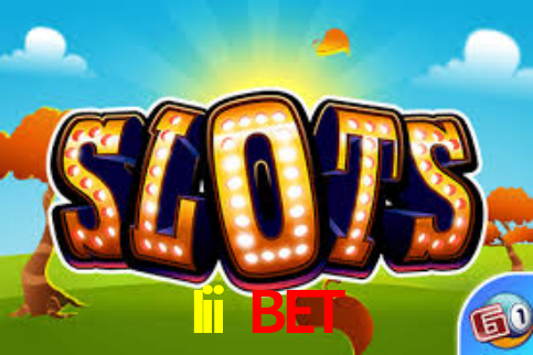 Iii Bet